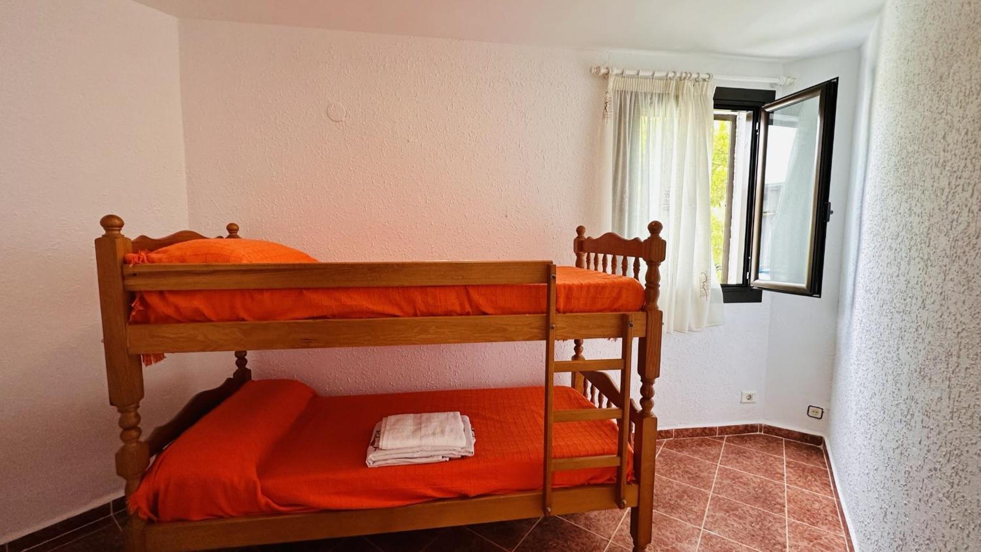 Apartment Tres Carabelas 249 *