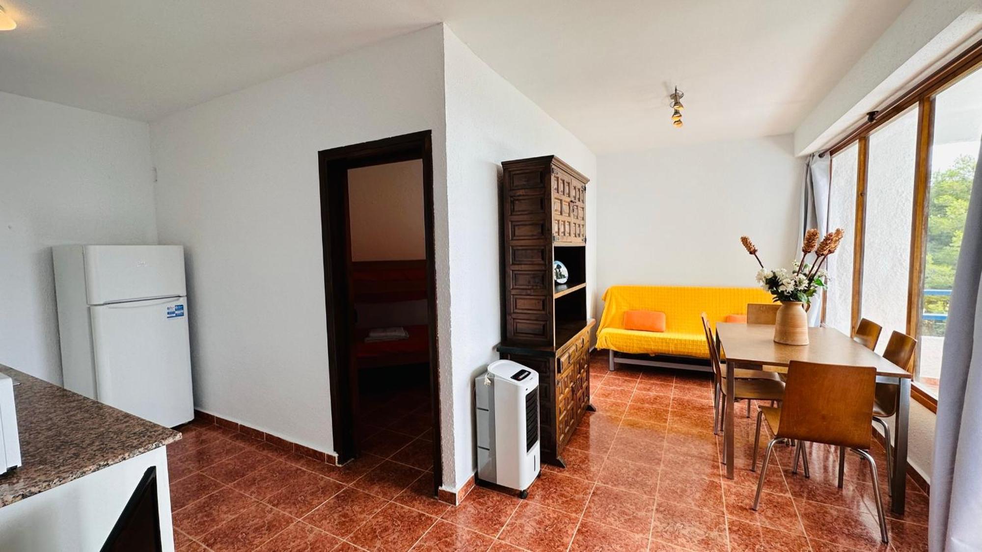Apartment Tres Carabelas 249 Alcoceber
