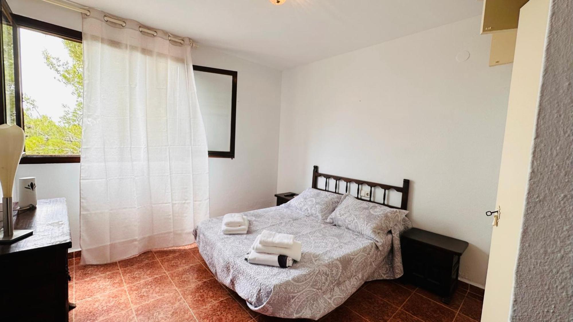 Apartment Tres Carabelas 249
