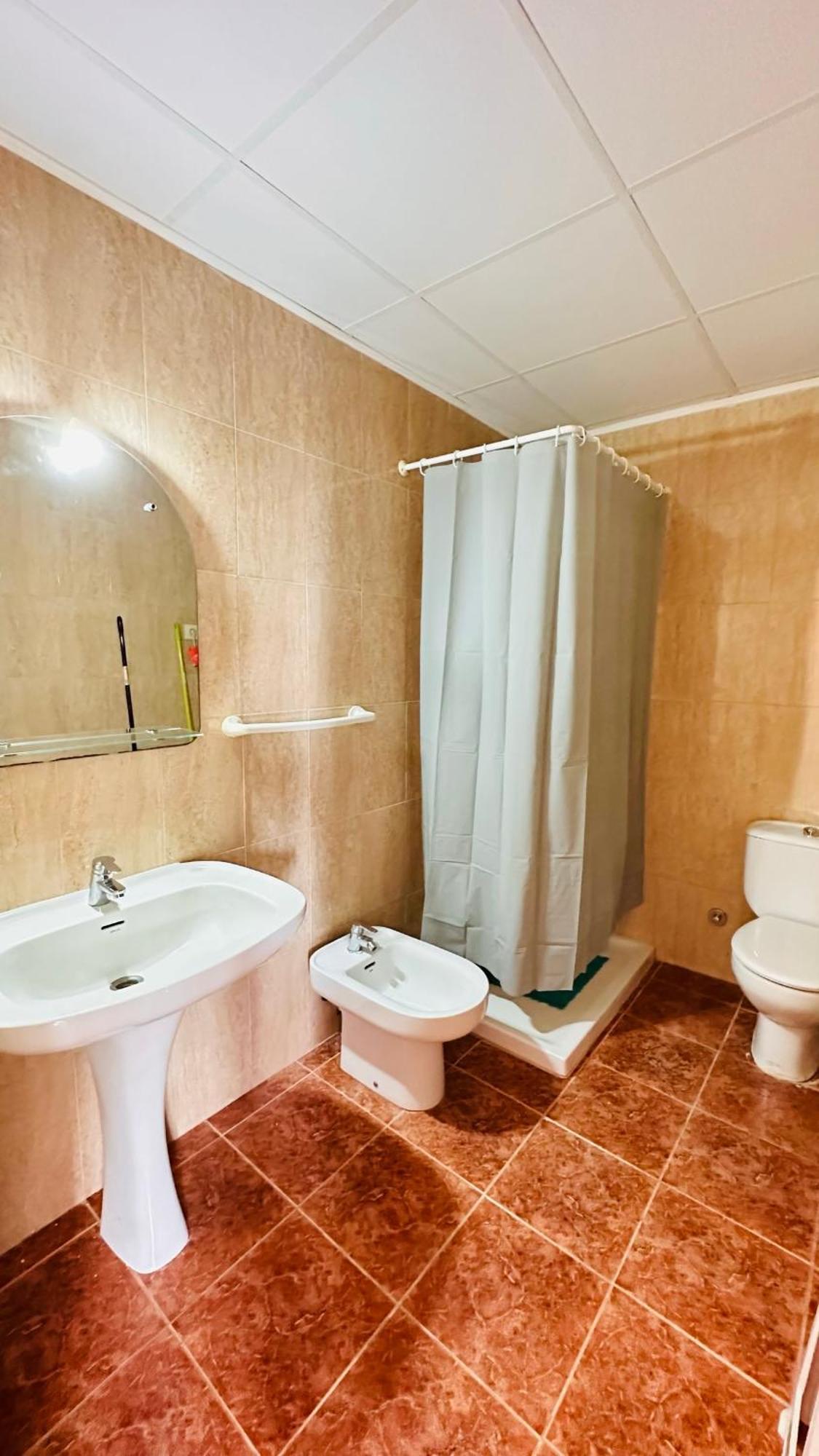 Apartment Tres Carabelas 249 Alcoceber